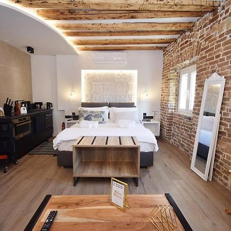 Murofinto Homes コルフ島 エクステリア 写真