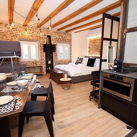 Murofinto Homes コルフ島 エクステリア 写真
