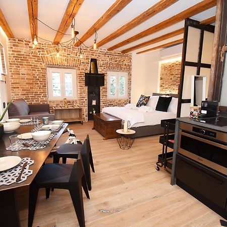 Murofinto Homes コルフ島 エクステリア 写真