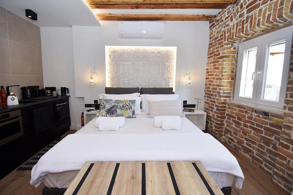 Murofinto Homes コルフ島 エクステリア 写真