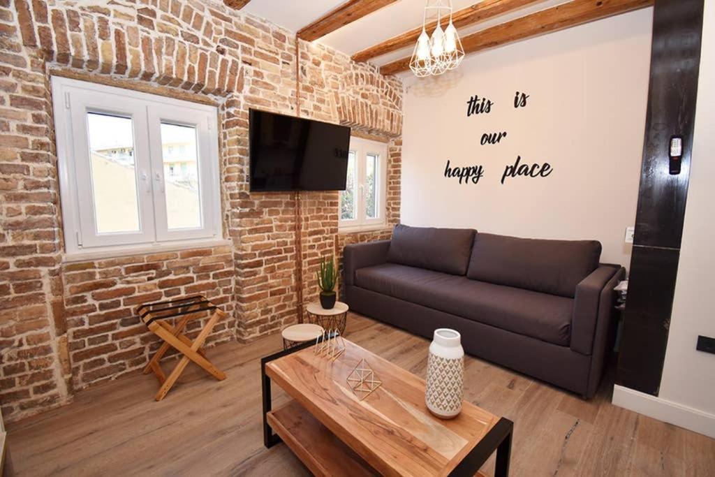 Murofinto Homes コルフ島 エクステリア 写真