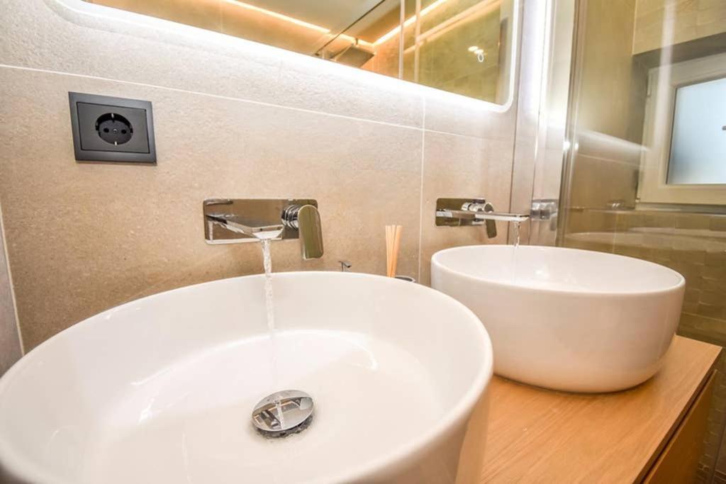 Murofinto Homes コルフ島 エクステリア 写真