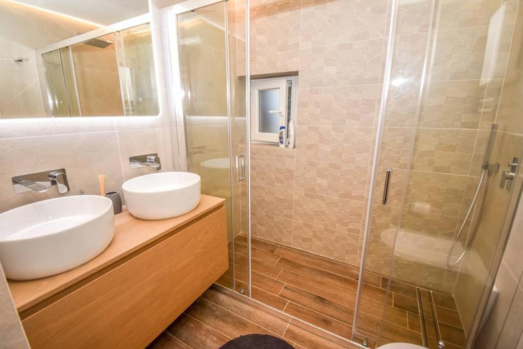 Murofinto Homes コルフ島 エクステリア 写真