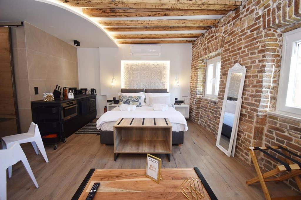 Murofinto Homes コルフ島 エクステリア 写真