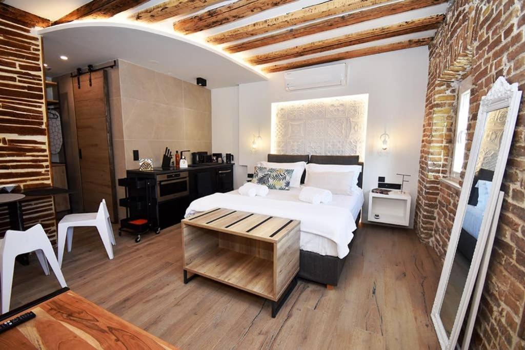Murofinto Homes コルフ島 エクステリア 写真