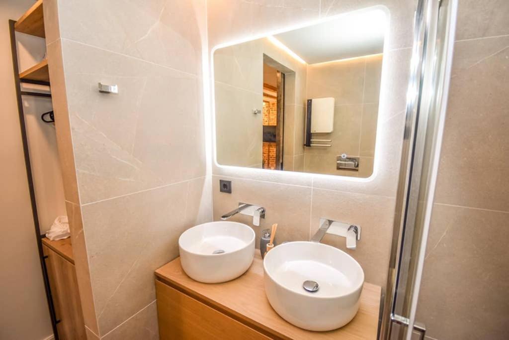 Murofinto Homes コルフ島 エクステリア 写真