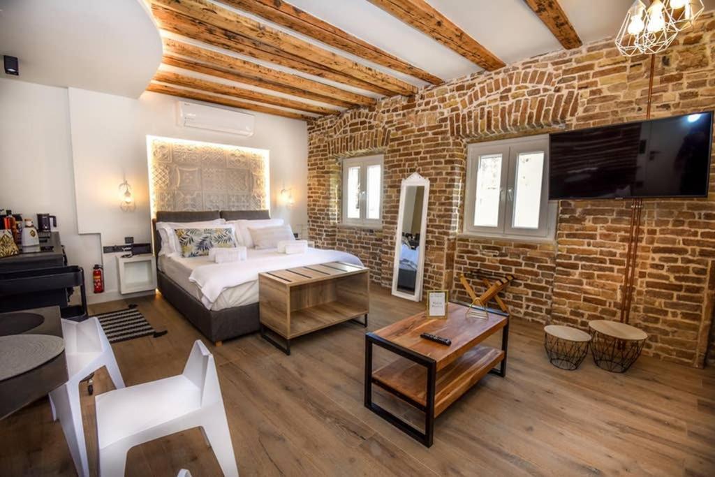 Murofinto Homes コルフ島 エクステリア 写真