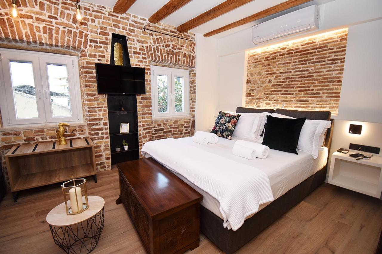 Murofinto Homes コルフ島 エクステリア 写真