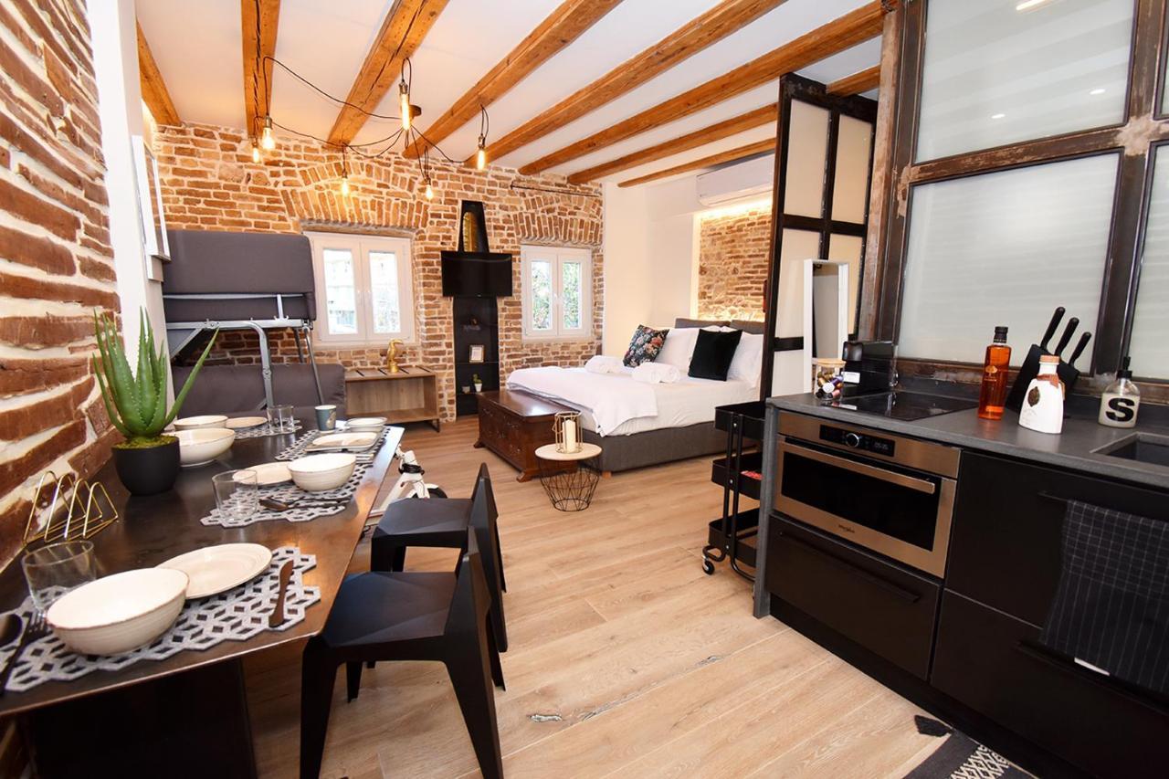 Murofinto Homes コルフ島 エクステリア 写真