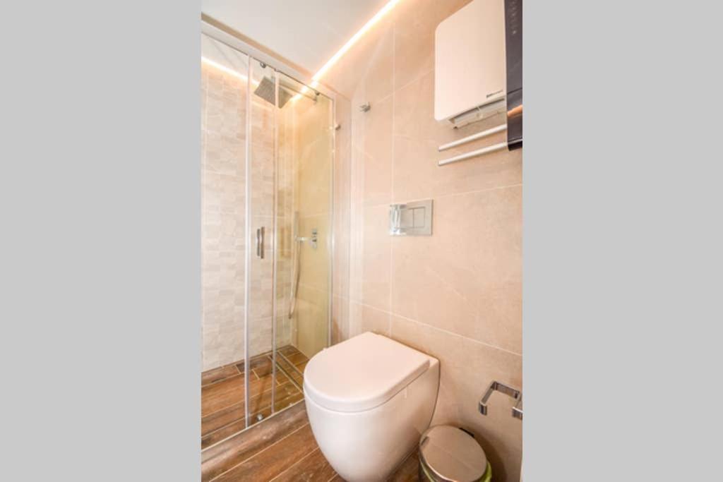 Murofinto Homes コルフ島 部屋 写真