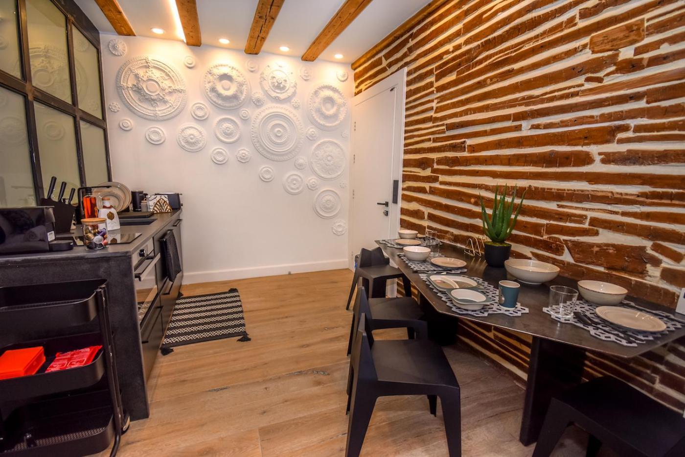 Murofinto Homes コルフ島 部屋 写真