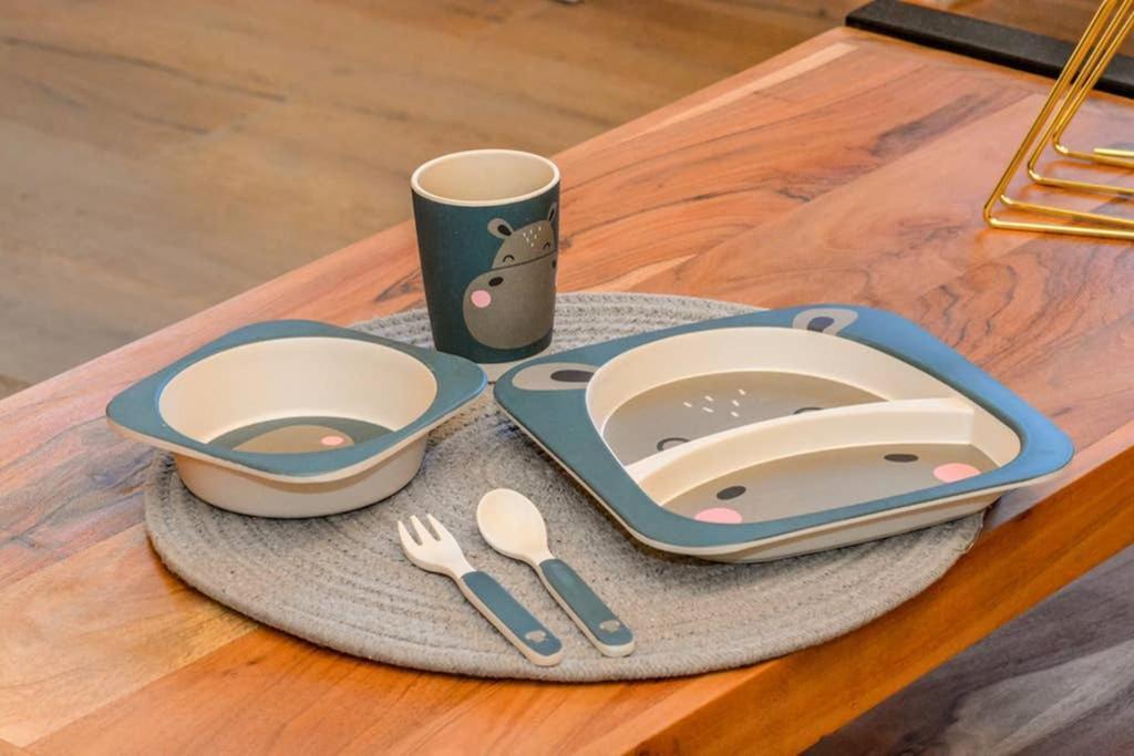 Murofinto Homes コルフ島 部屋 写真