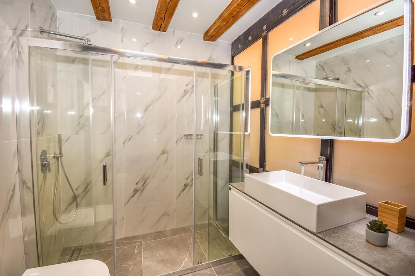 Murofinto Homes コルフ島 部屋 写真
