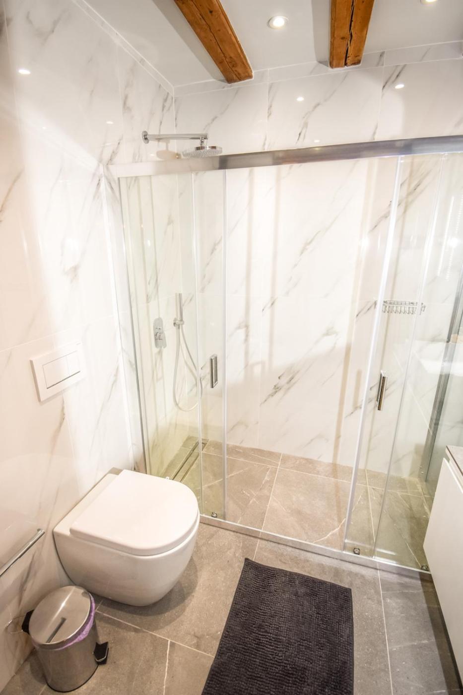 Murofinto Homes コルフ島 部屋 写真