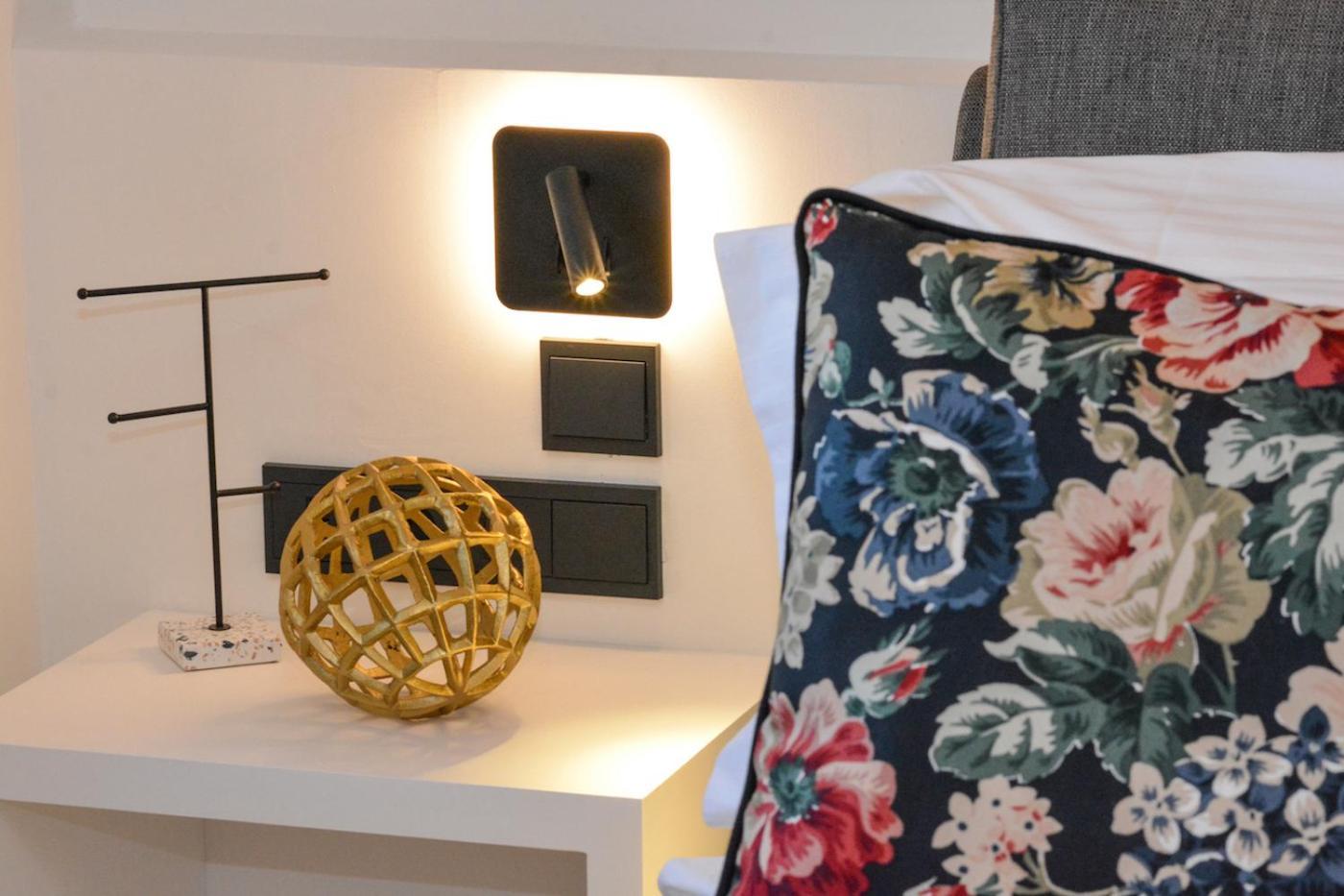 Murofinto Homes コルフ島 部屋 写真