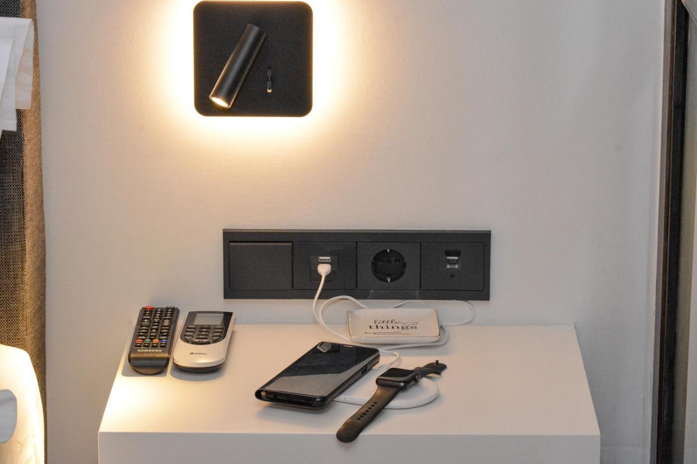 Murofinto Homes コルフ島 部屋 写真